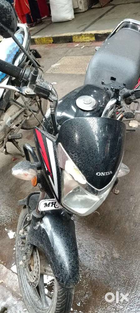 Honda CB sine 125 cc dis brik
