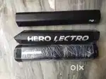 Electric Cycle battery