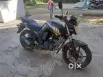 Signal owner bike is in good condition