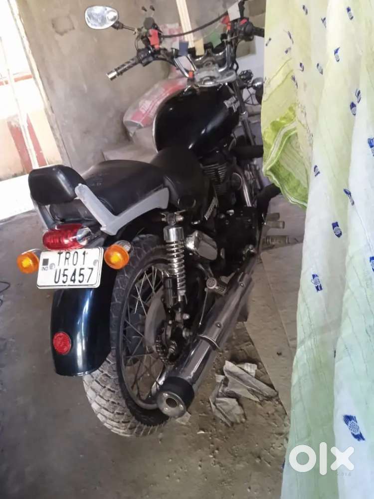 Enfield Thunderbird 350 in good conditionsvfor sell