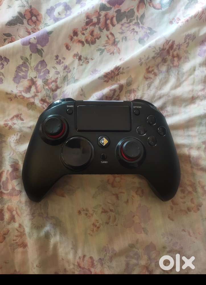 Cosmic byte stratos xenon controller