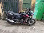 Pulsar-150 ABS Model Just Rs 54000/-