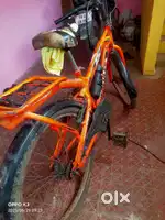 Puch hercules