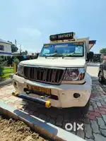 Mahindra Bolero Pik-Up 2024 Diesel Good Condition