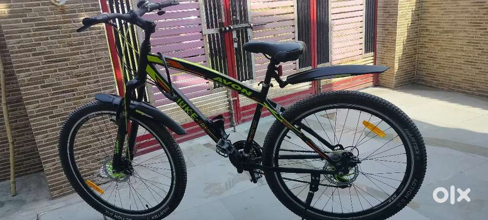 Avon nuke pro bicycle for sale.