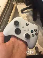 Xbox Series S Controller
