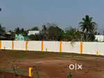 VILLA PLOTS AT THIRUPORUR IN LOW BUDGET