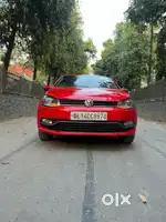 Volkswagen Polo Exquisite 1.2 MPI Highline, 2016, Petrol
