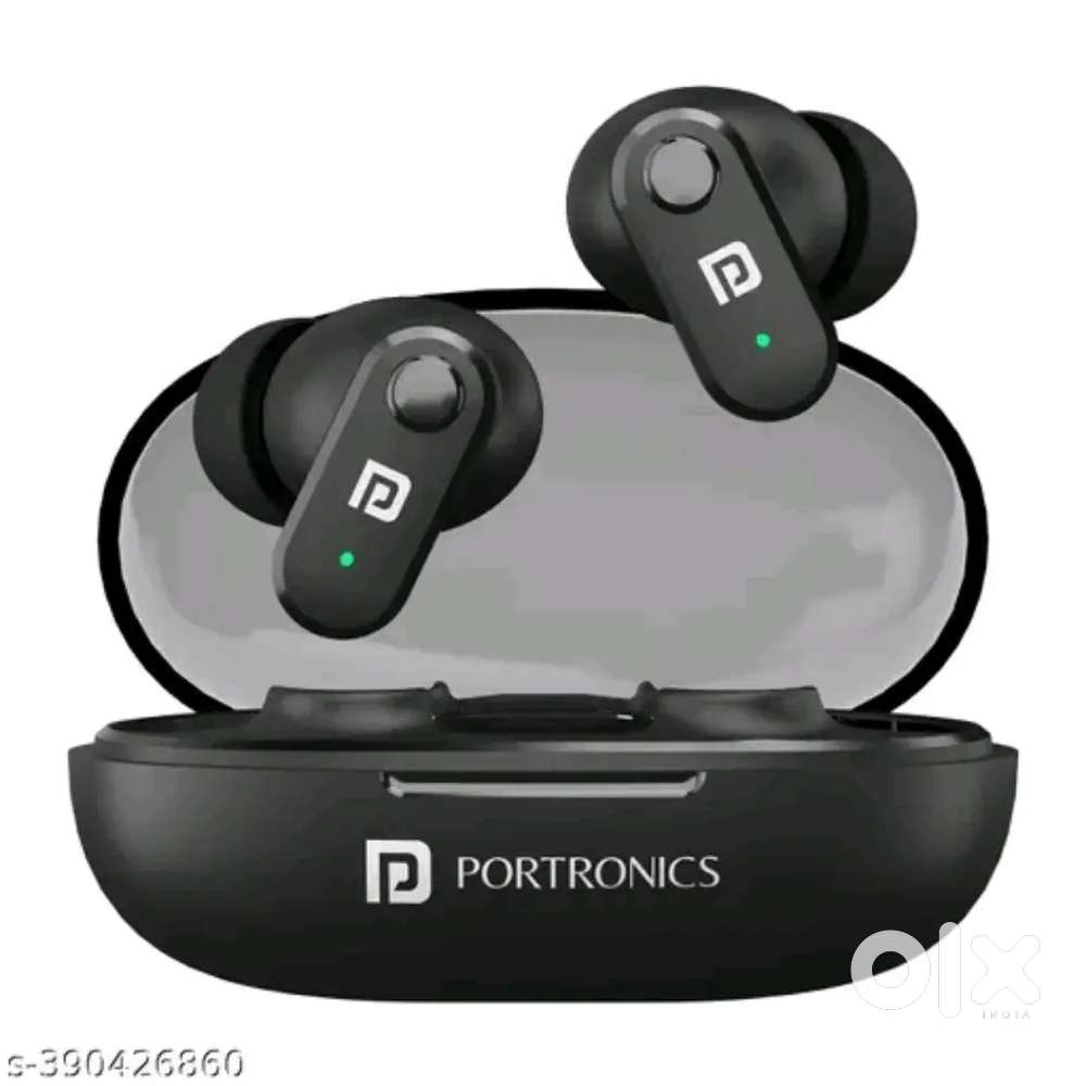 Portronics Harmonics Twins S16 In Ear Wireless TWS Earbuds