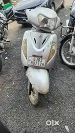 Suzuki acess 125