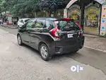 Honda Jazz 2016 Diesel Well Maintained