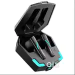 Hoppup Xo4 Blue Gaming in Ear Earbuds with 50h Playtime