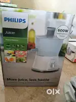 Philips Juice Jar