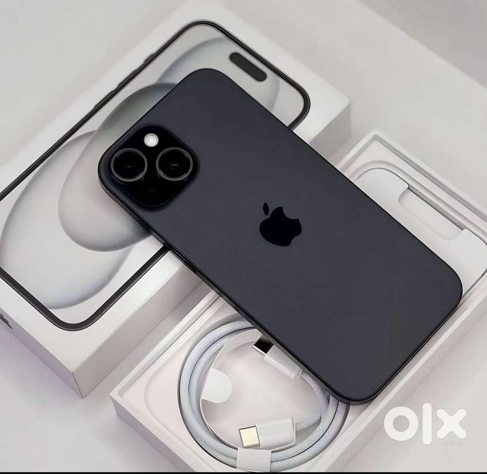 June maha sale I phone 15 pro refurbished available in 512gb