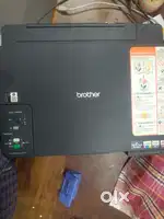 Brother model dcp - T420w