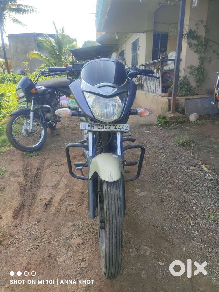 Good condition