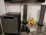 MMS22206 philip120W