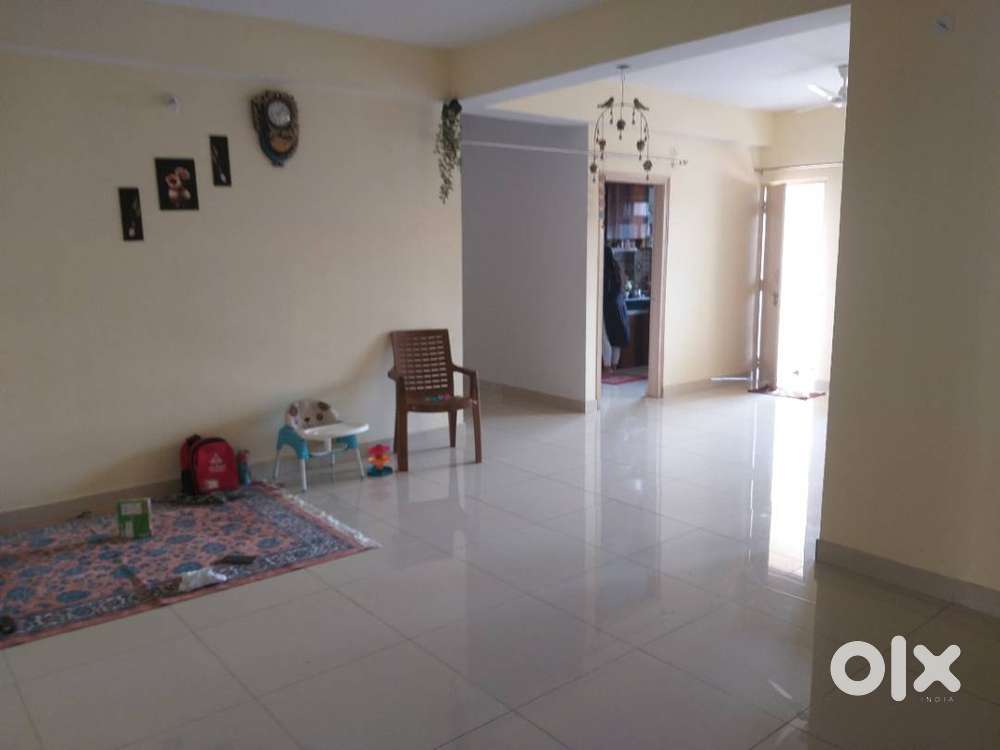 FOR SALE : 3BHK 1770 SqFt Near SurendraNath School Dipatoli Ranchi