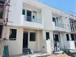 new JDA approved villas launch with fully facility and on 200ft road