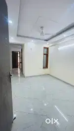 1 bhk semi furnished flat