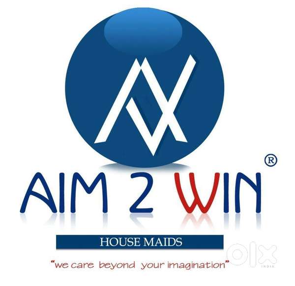 Maid Services All Over Bangalore Call Us Now
