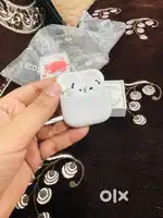 APPLE AIRPODS 4th GEN [ANC]