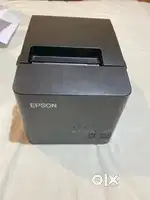 Epson TM-T82X Single Function Monochrome Thermal Transfer Printer