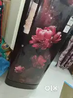 LG refrigerator