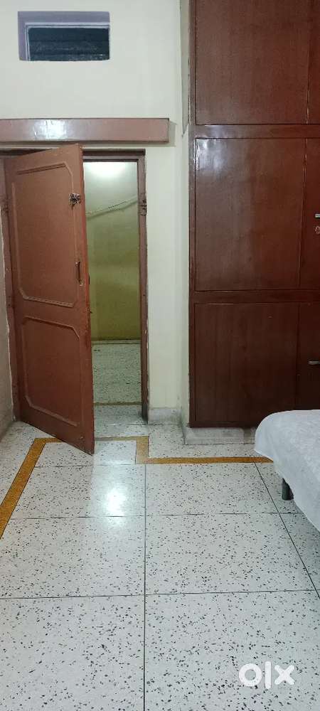 Need a female roommate ...at swej farm,ram nagar extension