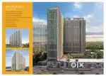 1BHK Dosti Nest Thane - DOSTI WEST COUNTY