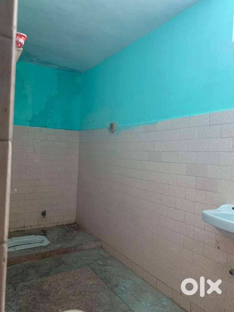 One room set