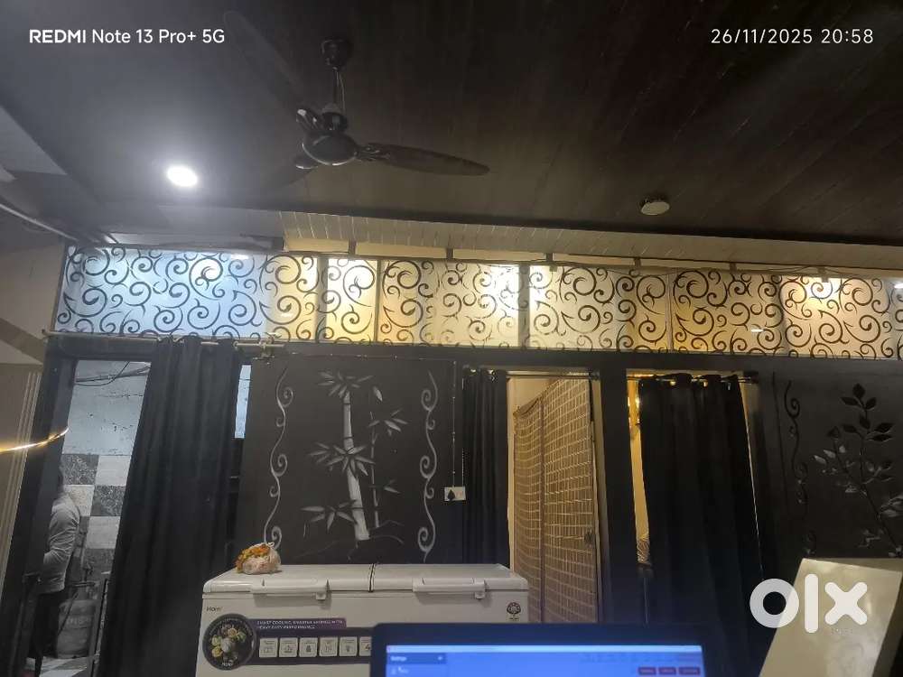 Service staff ki jarurat hai bbcn restaurant me