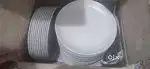 “Melamine Crockery Set – 200+ Pieces  Excellent Condition