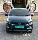 Tata Tiago EV XZ Plus Tech Lux LR, 2022, Electric
