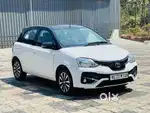 Toyota Etios Liva V Dual Tone, 2018, Petrol