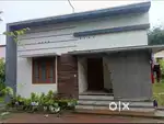 New house for sale (8 cent)