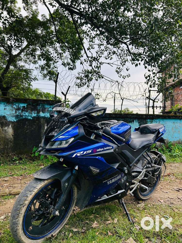 Bike For Sale