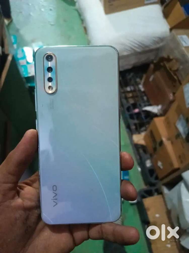 Vivo s1 4 128