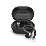 JLab Jbuds Air Sports True Wireless (TWS) Bluetooth Earbuds BLACK