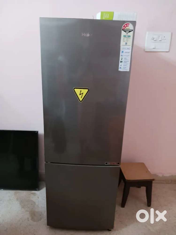 Good condition fridge