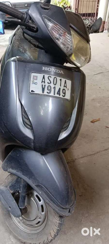 Honda Activa  for sale