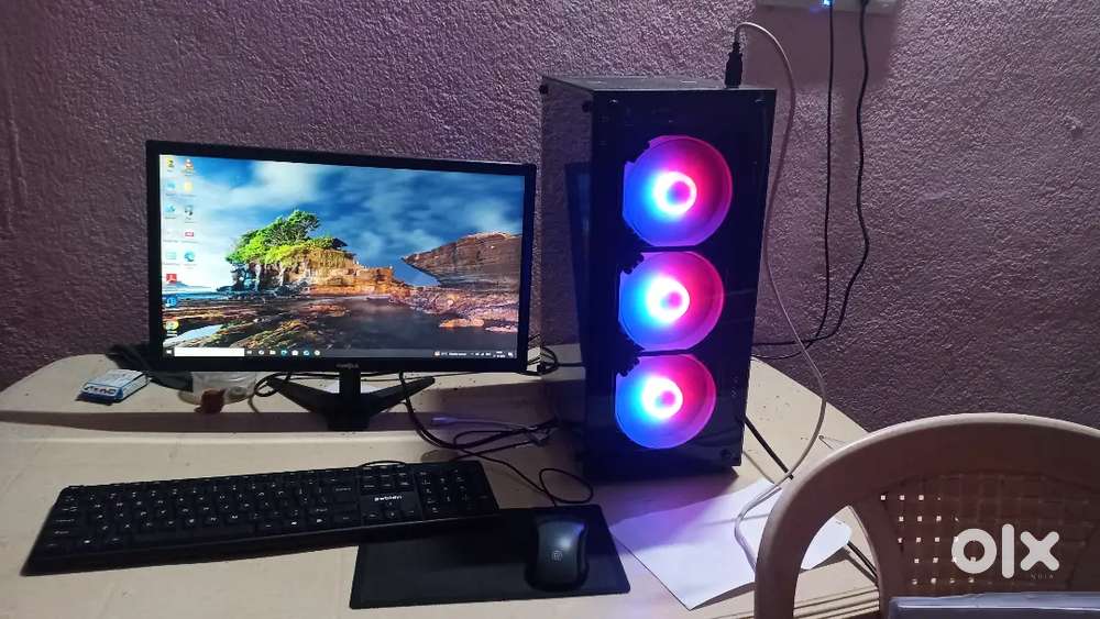 games PC computer