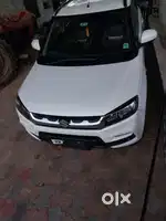 Maruti Suzuki Vitara Brezza 2019 Diesel Well Maintained