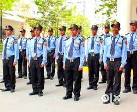 SECURITY GUARD AND SECURITY SUPERVISOR JOB OPENING IN MY COMPANY