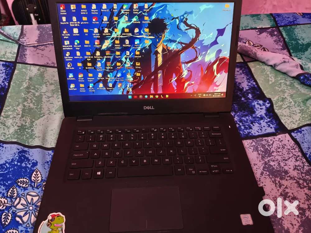 DELL LAPTOP