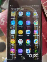 Samsung  phone dual sim SM-A260G 2020 model