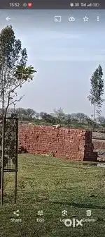 Freehold Title Clear Residential Plot