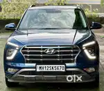 Hyundai Creta 1.6 CRDi AT SX Plus, 2020, Diesel