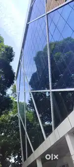 Fully Furnished office Rent