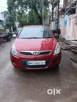 Hyundai i20 2011 Diesel Well Maintained
